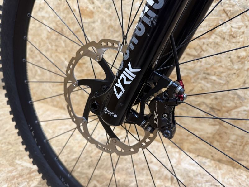 Commencal Meta AM 29 2020 vel. XL