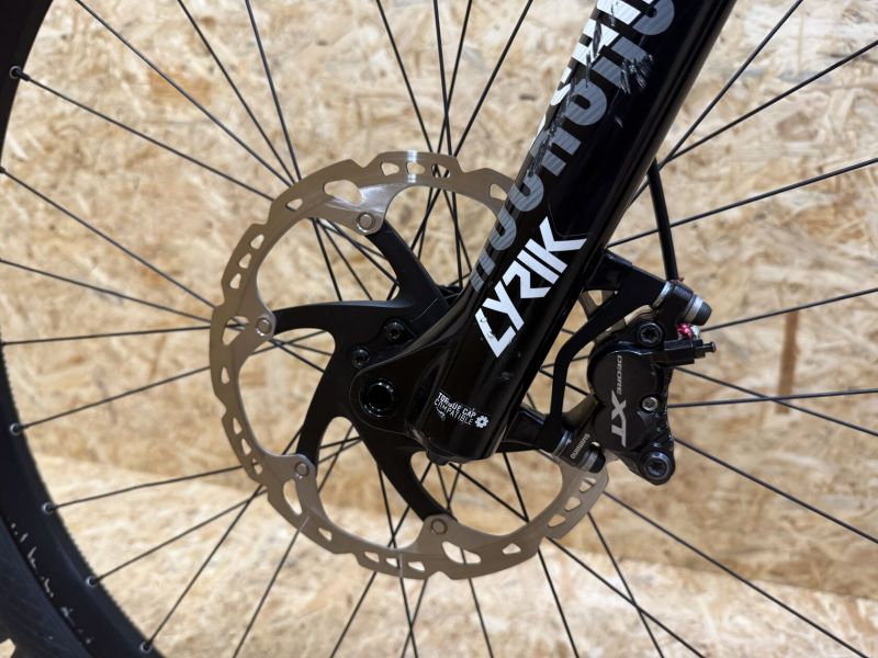 Commencal Meta AM 29 2020 vel. XL