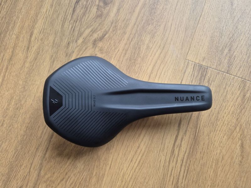 Natural Fit Nance Road SLT