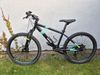Dětské kolo Rockrider 24, převody 1x9