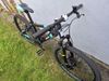 Dětské kolo Rockrider 24, převody 1x9