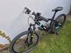 Dětské kolo Rockrider 24, převody 1x9