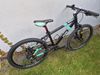 Dětské kolo Rockrider 24, převody 1x9