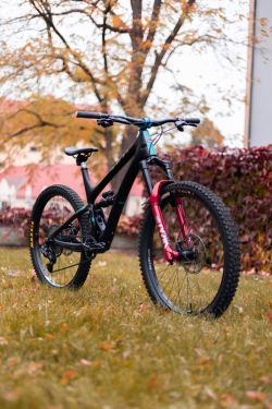 Yeti SB5 2020 