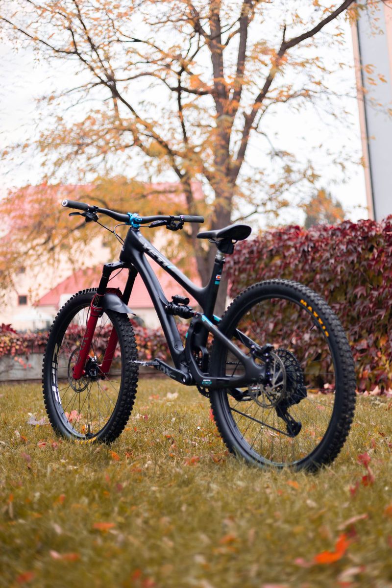 Yeti SB5 2020 