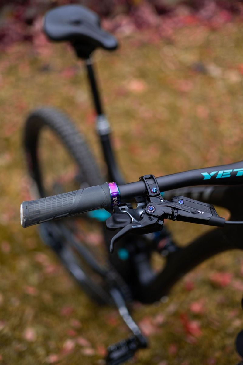 Yeti SB5 2020 
