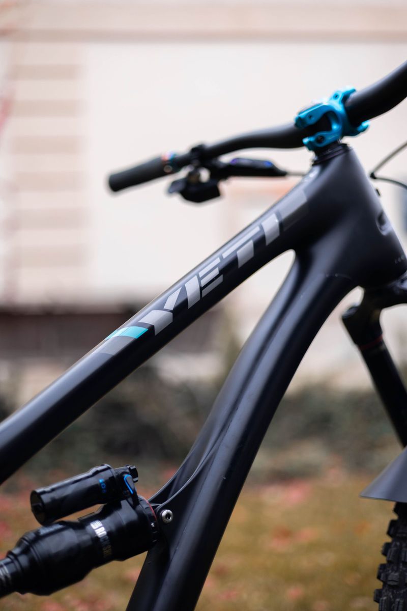 Yeti SB5 2020 