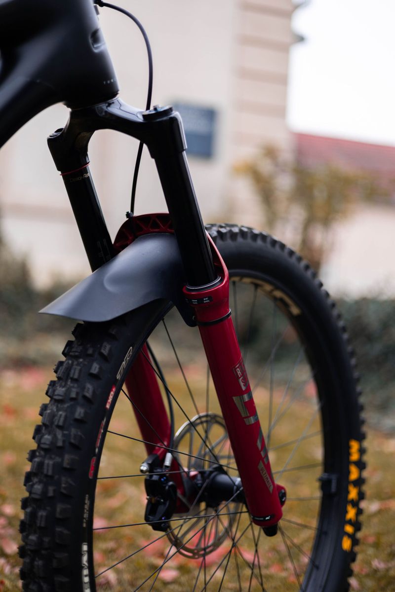 Yeti SB5 2020 