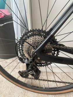 MERIDA Mission CX 5000 