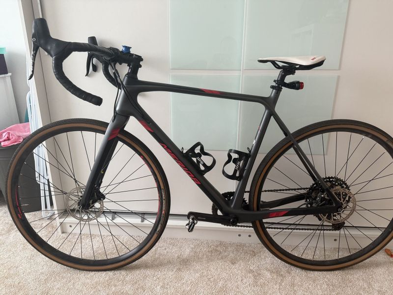 MERIDA Mission CX 5000 