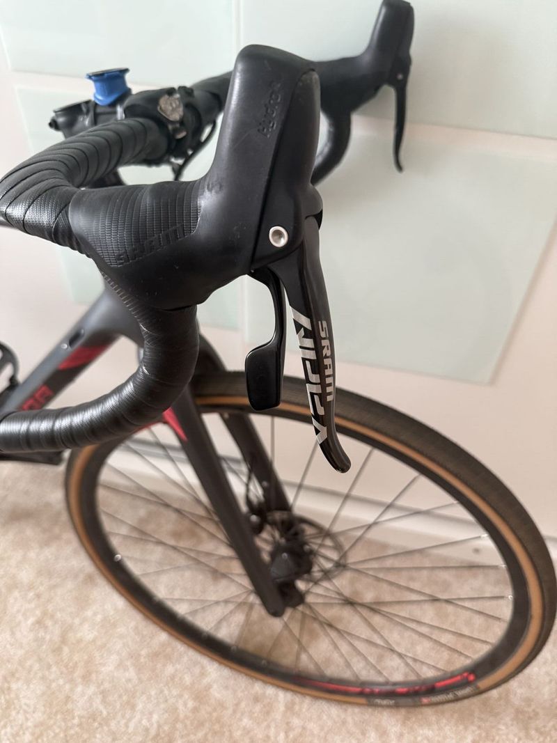 MERIDA Mission CX 5000 
