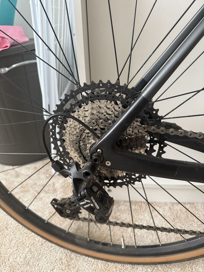 MERIDA Mission CX 5000 