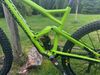 Cannondale Jekyll mullet