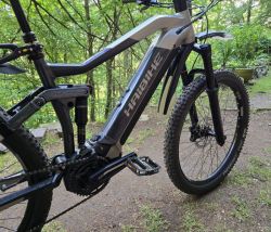 HAIBIKE FULLSEVEN 7.0 2021