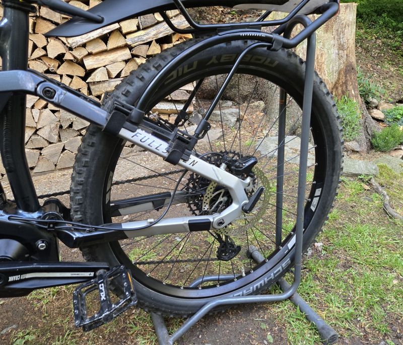 HAIBIKE FULLSEVEN 7.0 2021
