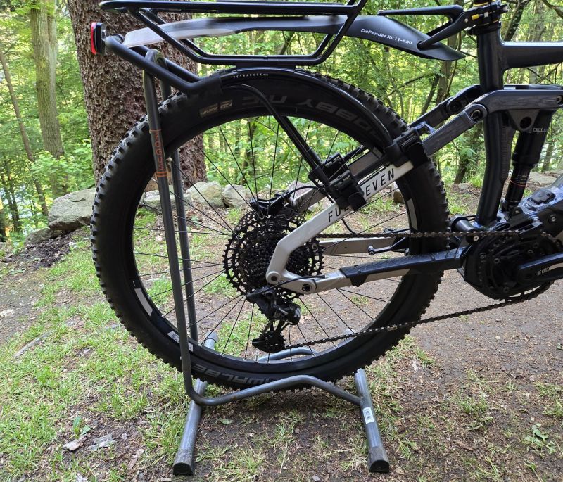 HAIBIKE FULLSEVEN 7.0 2021