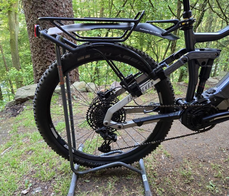 HAIBIKE FULLSEVEN 7.0 2021