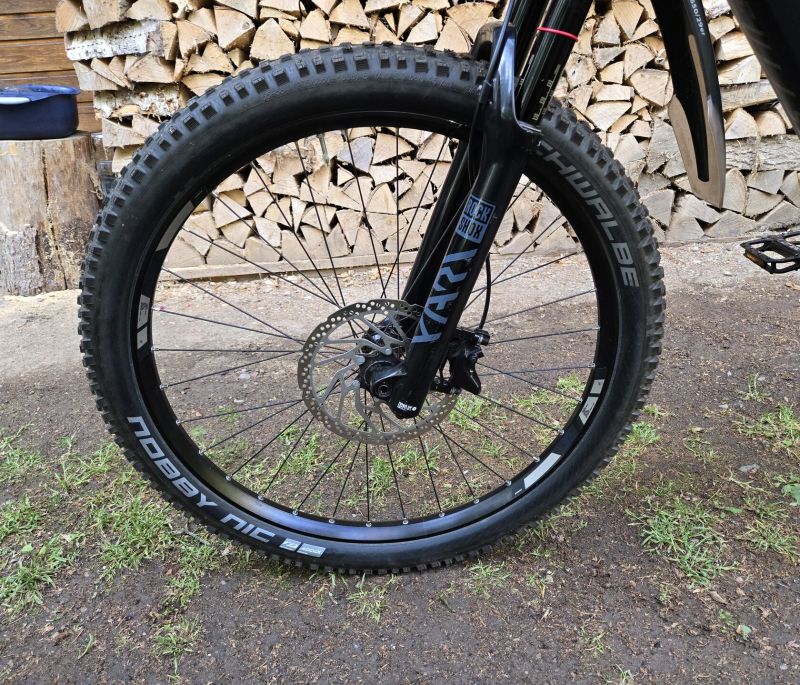 HAIBIKE FULLSEVEN 7.0 2021