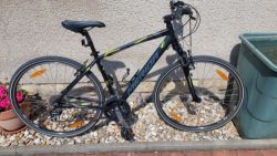 Merida Crossway 20