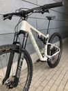 NOVÉ CERVÉLO ZFS-5 120 TRANSMISSION AXS 2024 vel. M