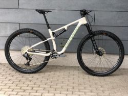 NOVÉ CERVÉLO ZFS-5 120 TRANSMISSION AXS 2024 vel. M
