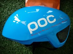 Cyklistická přilba POC Octal Aero