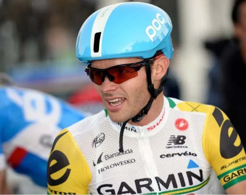 Cyklistická přilba POC Octal Aero