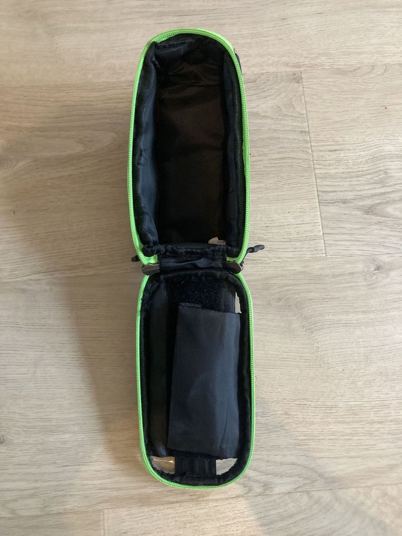 Brašna na rám