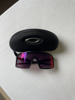 Oakley Sutro