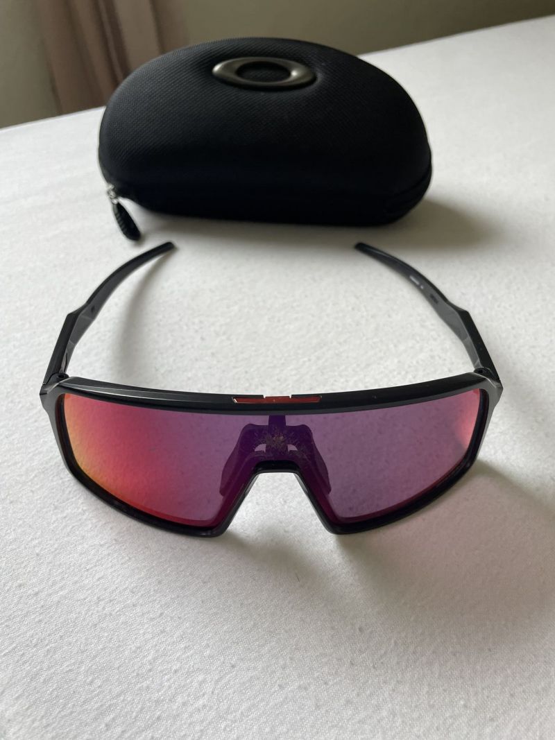 Oakley Sutro