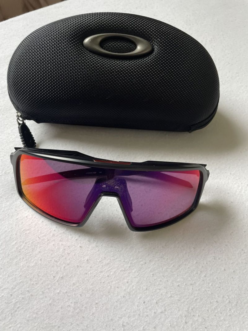 Oakley Sutro
