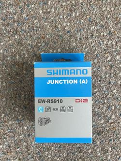 Shimano Junction RS910