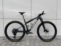 Trek Supercaliber SLR 9.9 X0 AXS Gen 2 vel. ML / Praha