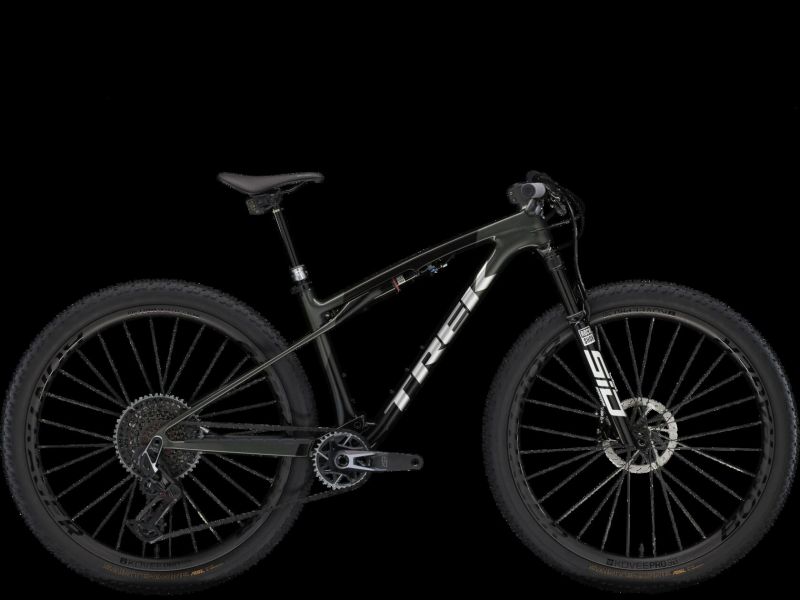 Trek Supercaliber SLR 9.9 X0 AXS Gen 2 vel. ML / Praha