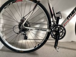 MERIDA GRAVEL/CYKLOKROS