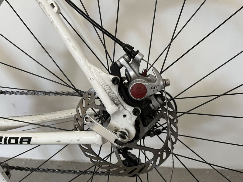 MERIDA GRAVEL/CYKLOKROS