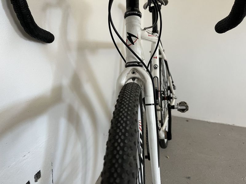 MERIDA GRAVEL/CYKLOKROS
