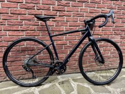 Cannondale Topstone 2 - velikost M 168-178cm Shimano GRX
