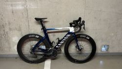 Canyon Aeroad CF SL 