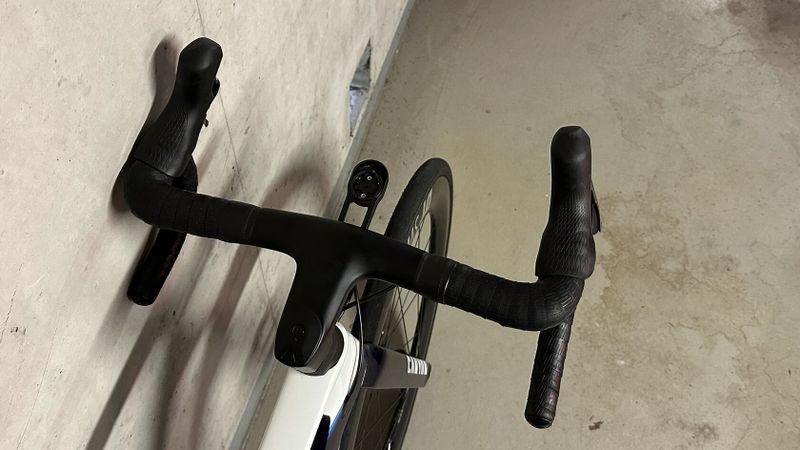 Canyon Aeroad CF SL 