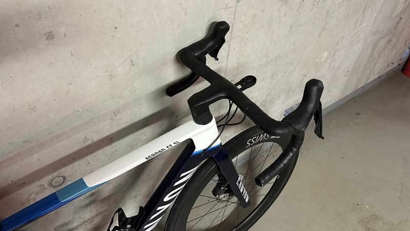 Canyon Aeroad CF SL 