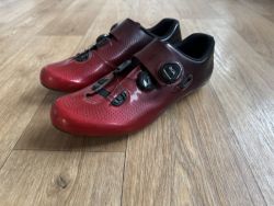 Silniční tretry SHIMANO SH-RC7