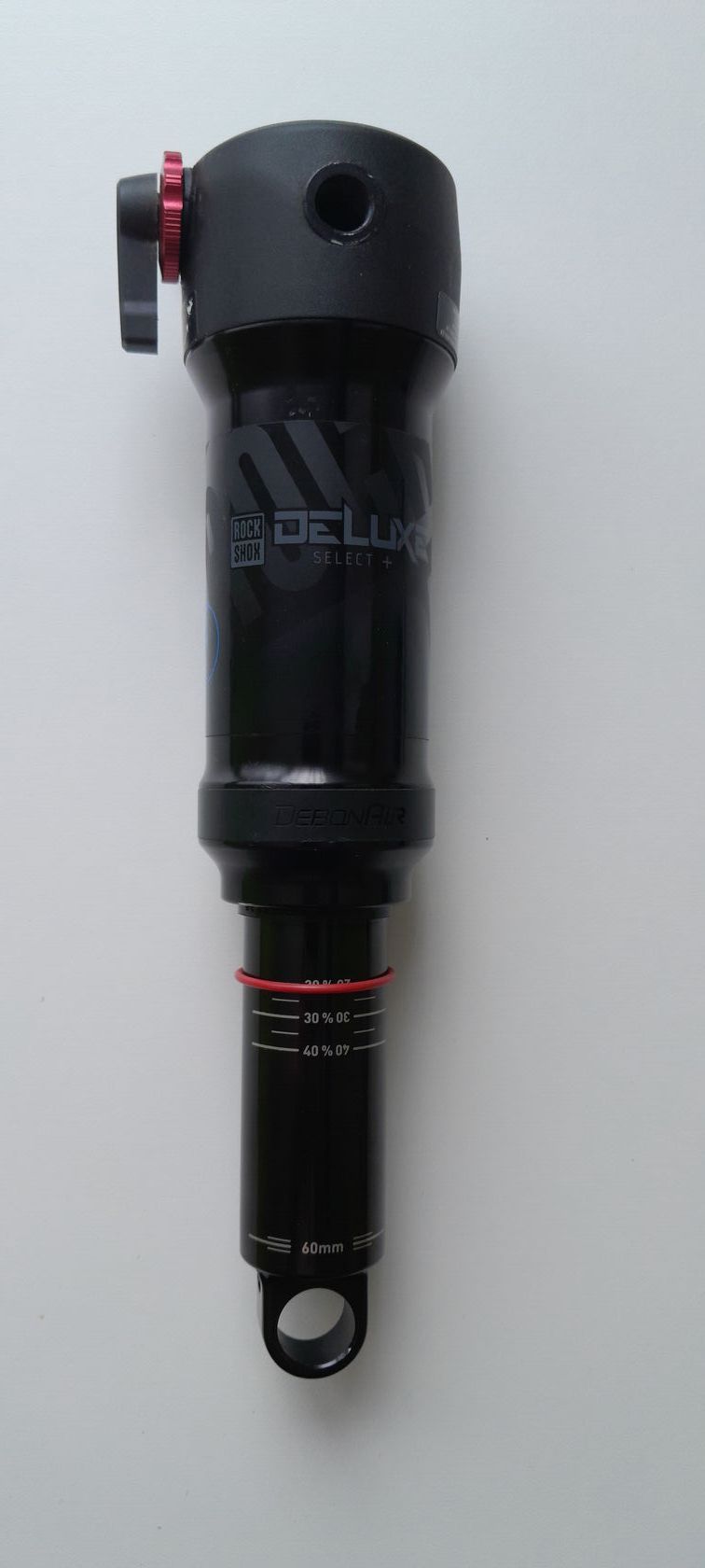 RockShox Deluxe Select+ 205/60