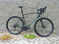 Specialized Diverge Elite E5 model 2021