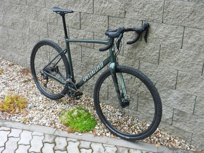 Specialized Diverge Elite E5 model 2021