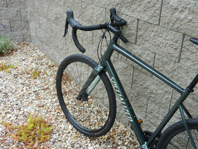 Specialized Diverge Elite E5 model 2021