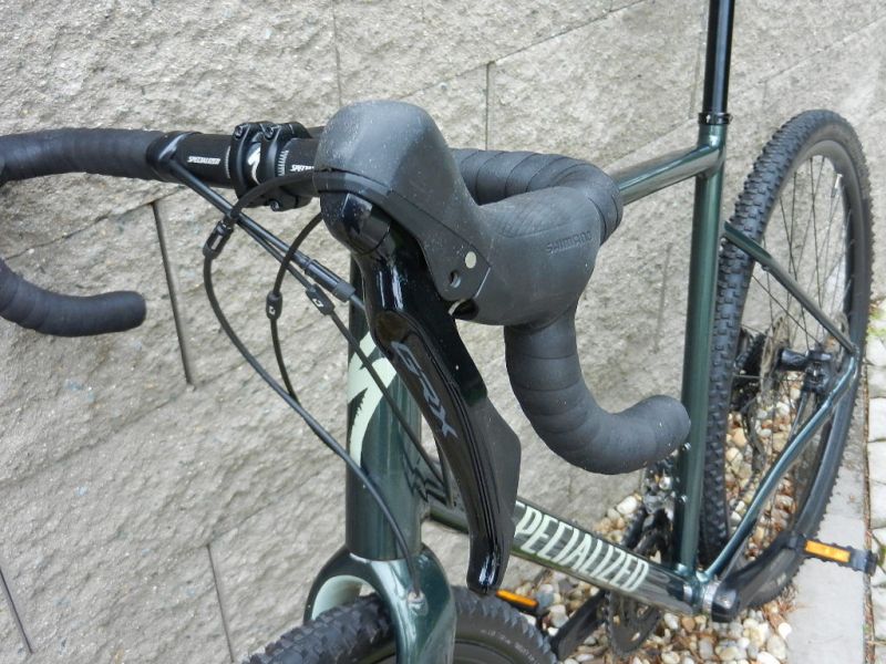 Specialized Diverge Elite E5 model 2021