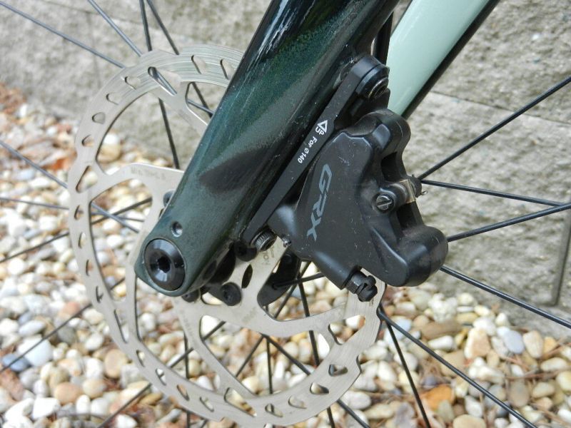 Specialized Diverge Elite E5 model 2021
