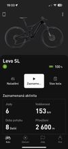 Specialized Levo SL Expert eMTB Carbon 