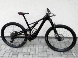 Specialized Levo SL Expert eMTB Carbon 